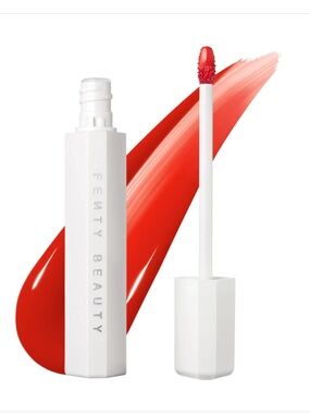Fenty Beauty Poutsicle Hydrating Lip Stain - Zesty Bestie